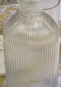 Carafe