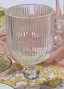 Verre eau