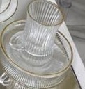 Verre thé