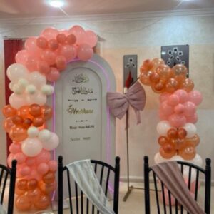 déco bac bem chargé