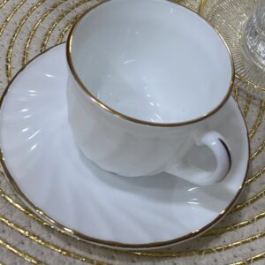 Verre lait