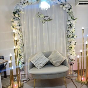 Scène turkish style 2