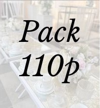 pack café 110 p